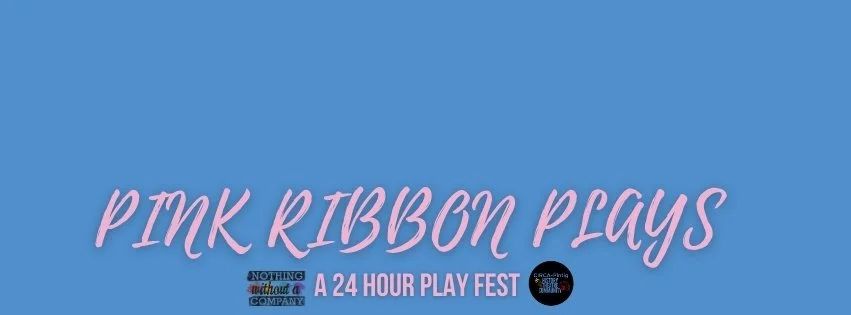 Pink Ribbon Plays 