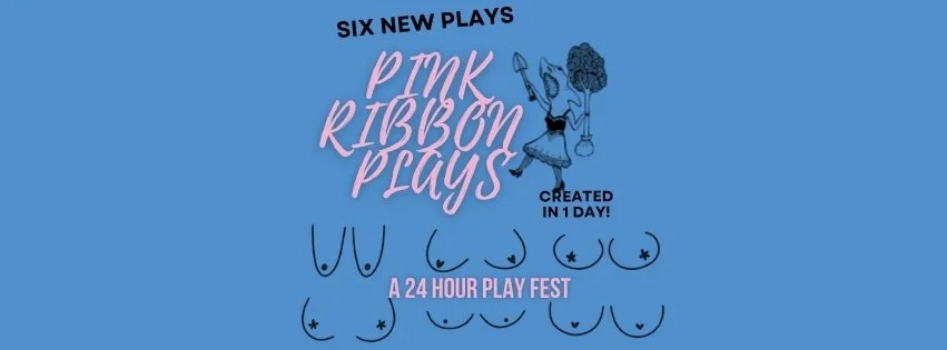 Pink Ribbon Plays 