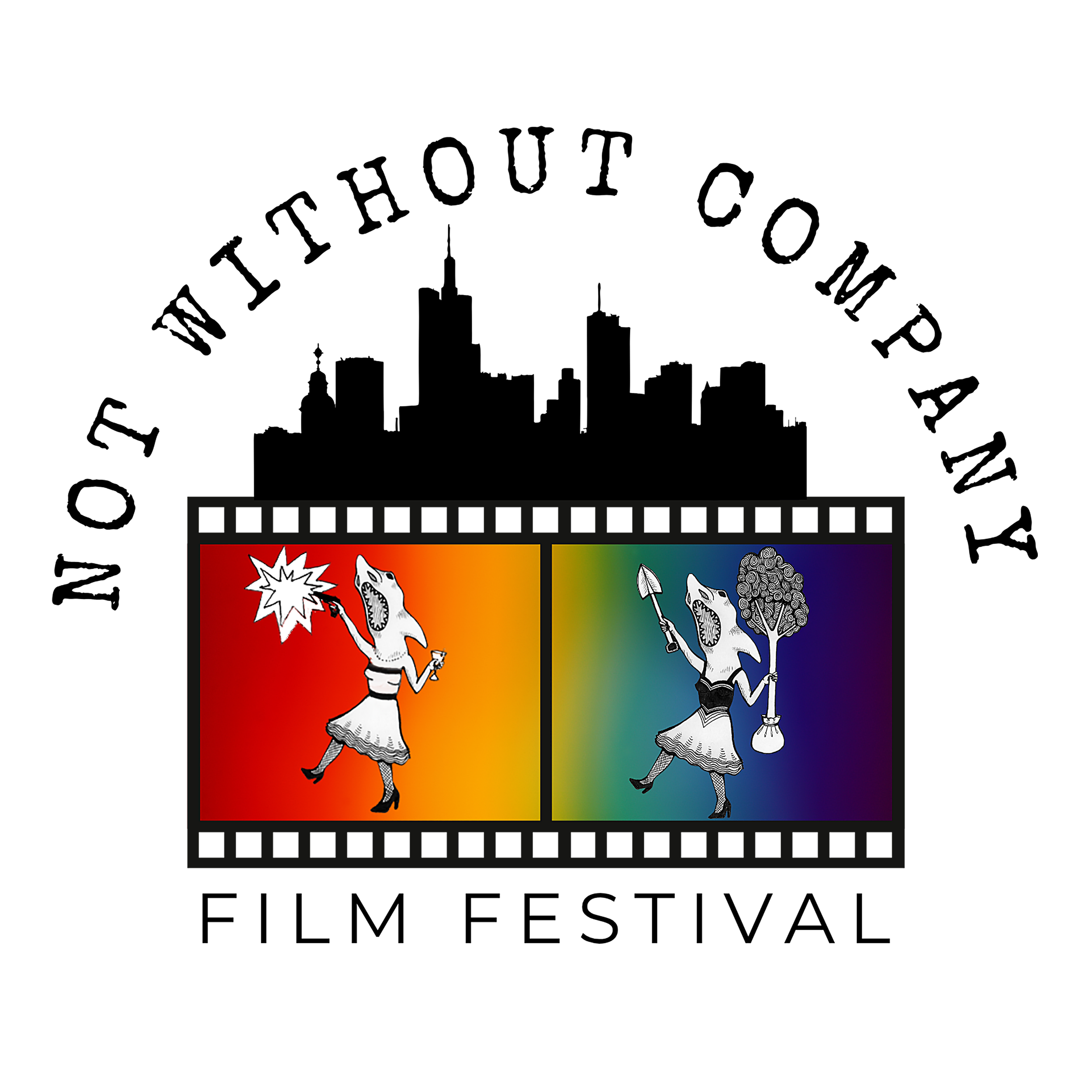 Not Without Company Film Festival 