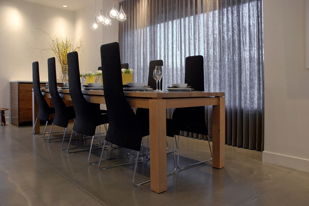 Custom Home - Dining Room.jpg