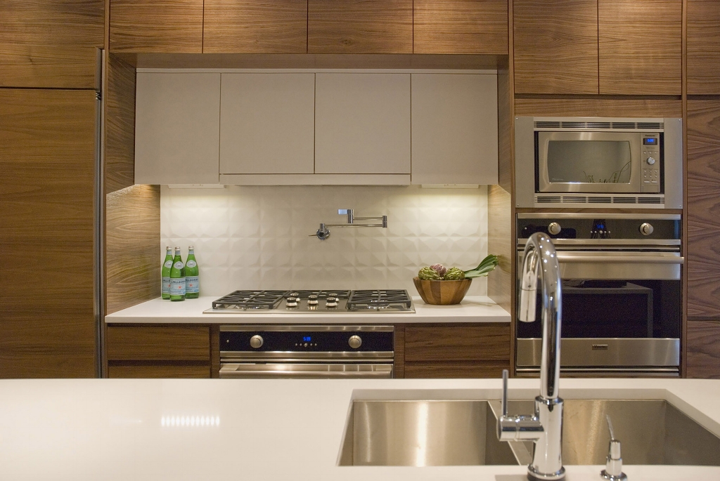 Custom Home - Kitchen Ovens.jpg