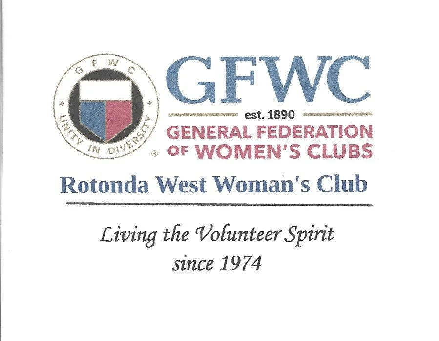 Rotonda West Woman's Club