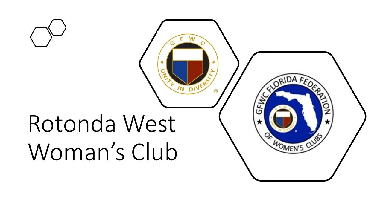Rotonda West Woman's Club