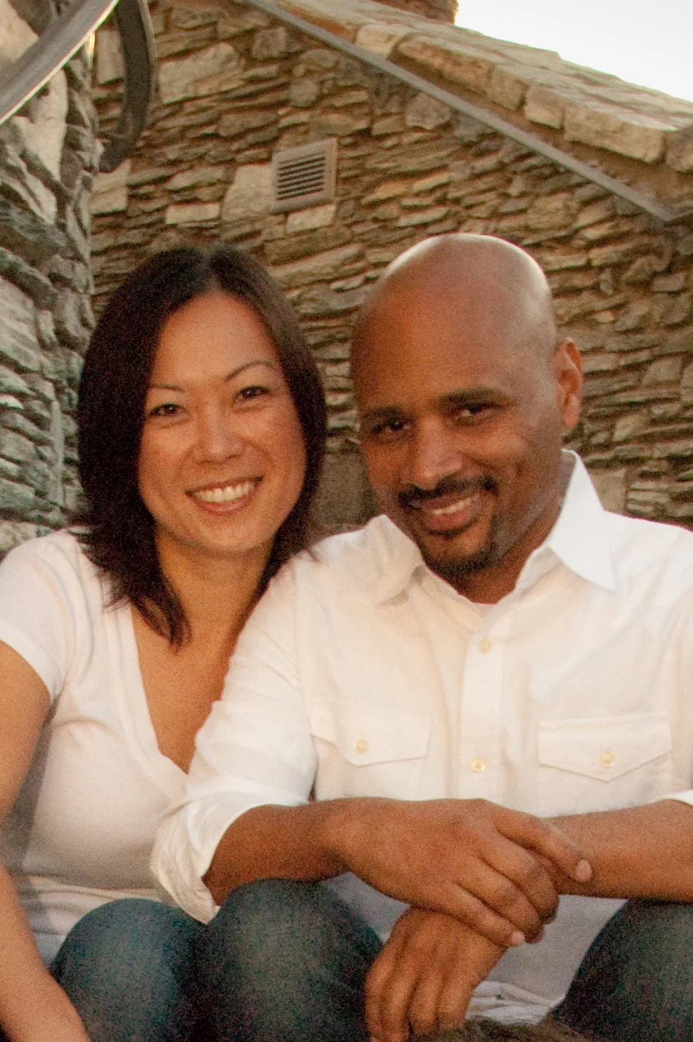 TWO Chances to Meet DonationMatch in Person this Weekend!