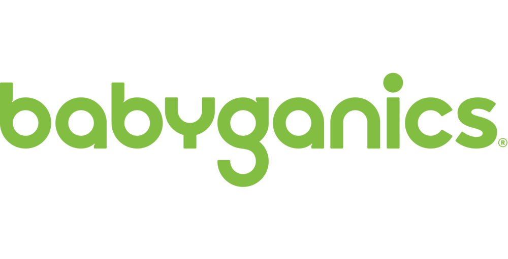 Babyganics Logo