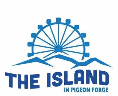 The Island in Pigeon Forge