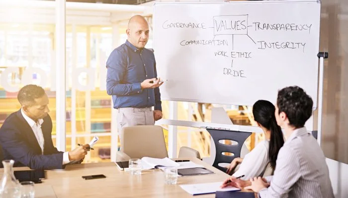 How to Write Effective Grant and Funding Proposals