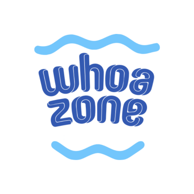 Whoa Zone