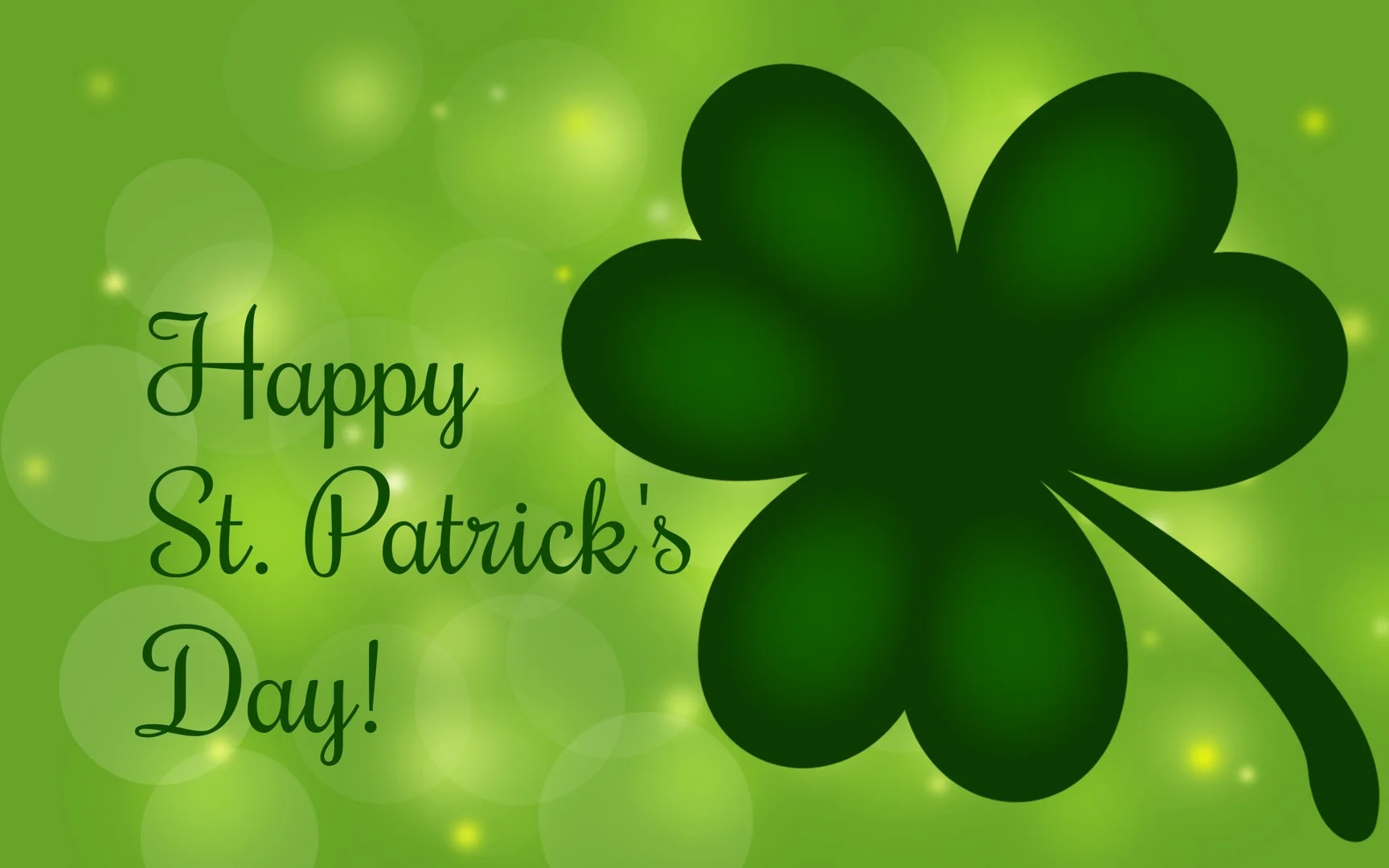 Happy St Patrick S Day Willie Mcbrides