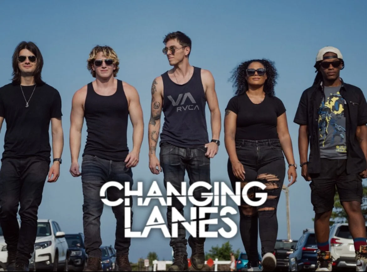 Changing Lanes