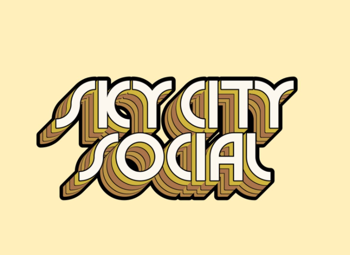 Sky City Social