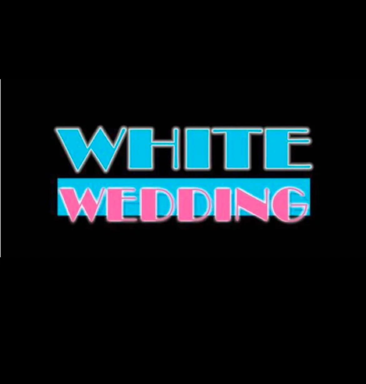 White Wedding
