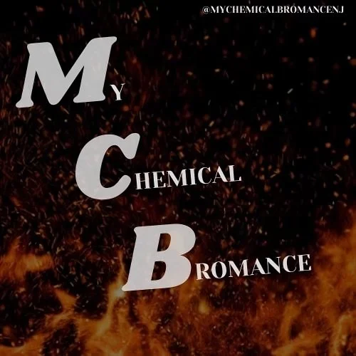 My Chemical Bromance