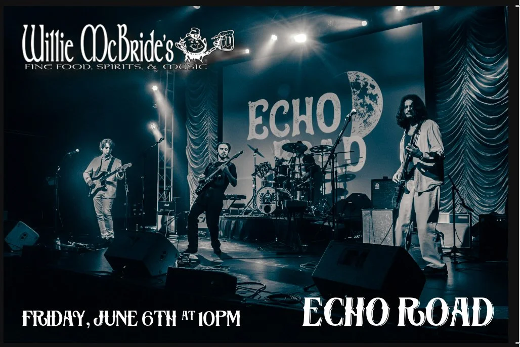 Echo Road