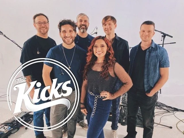 The Kicks