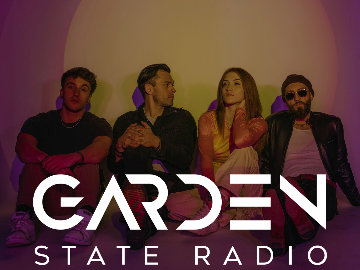 Garden State Radio