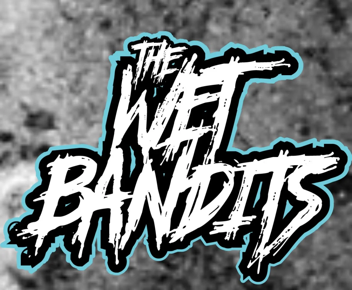 The Wet Bandits