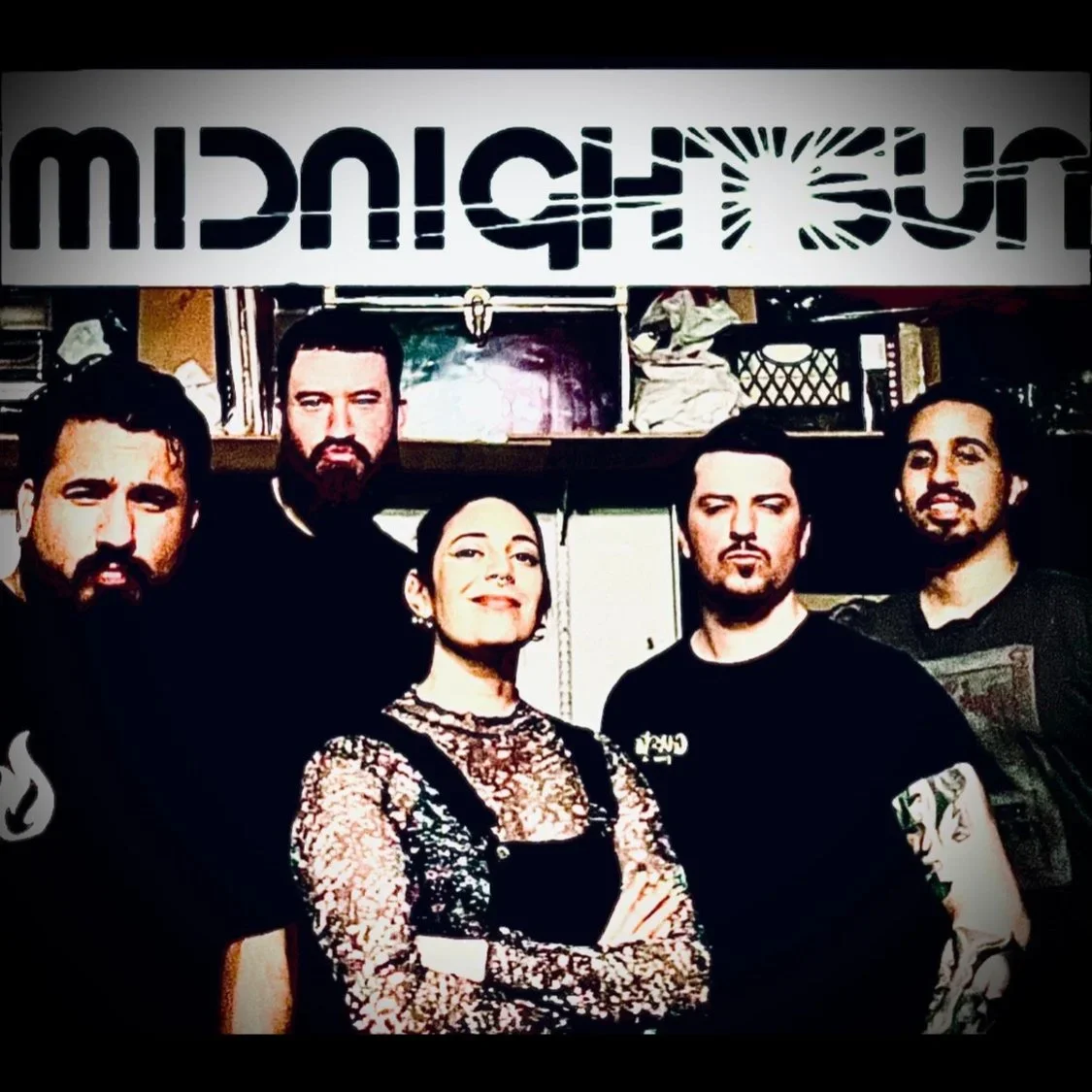 Midnight Sun