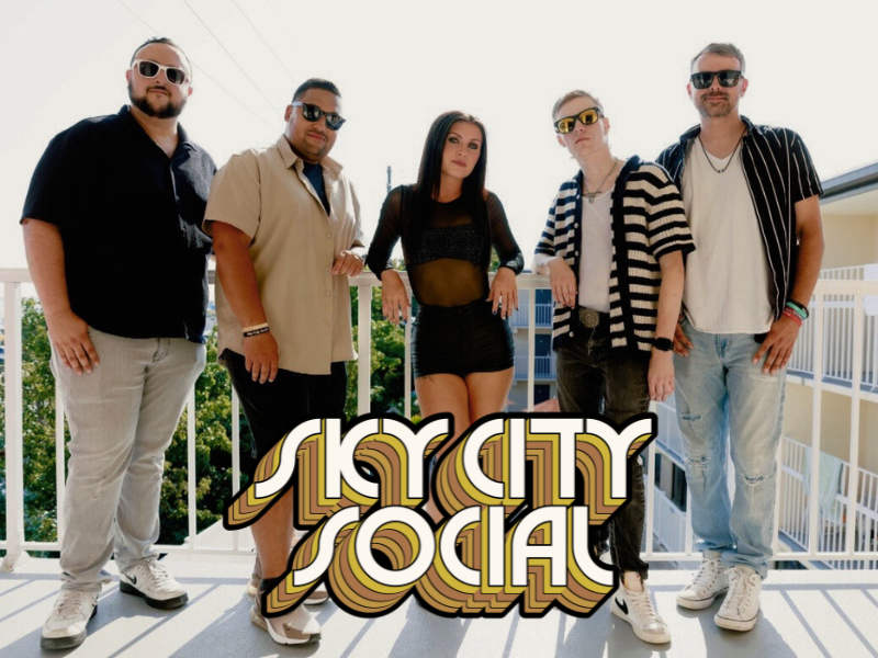 Sky City Social