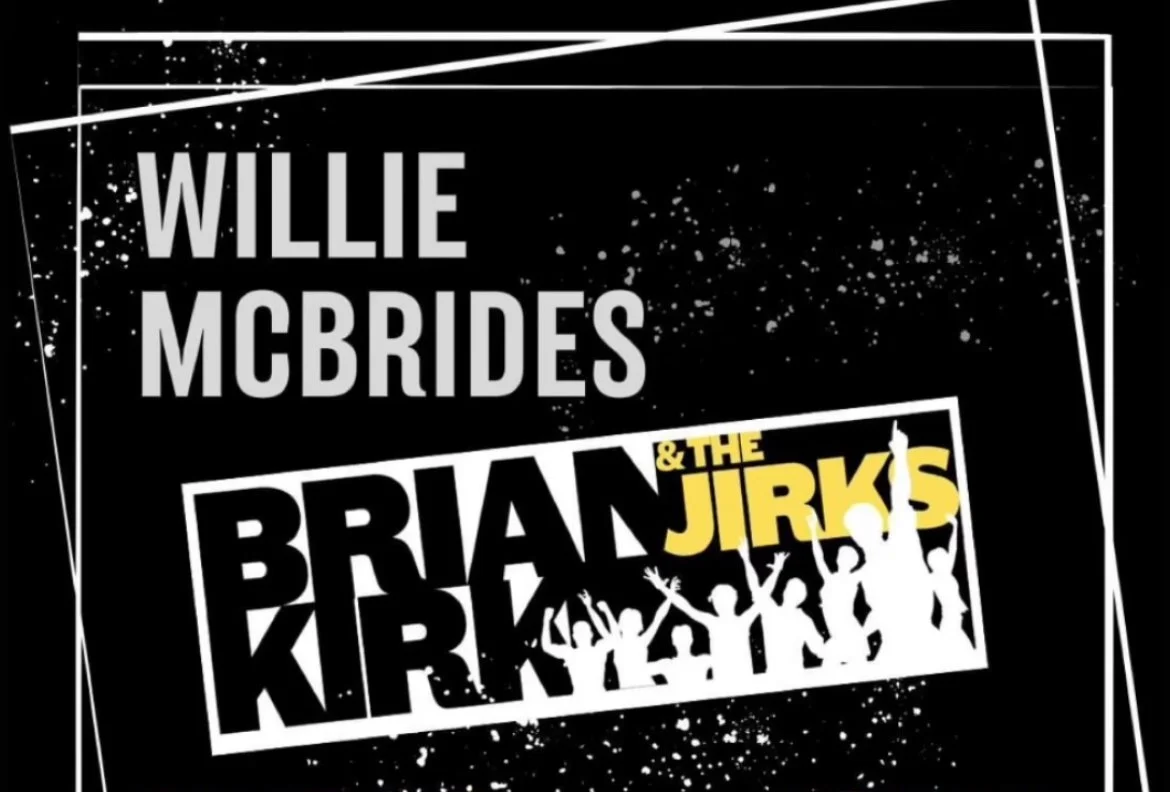 Brian Kirk &amp; The Jirks 