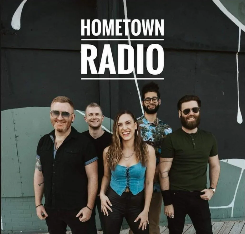 Hometown Radio 