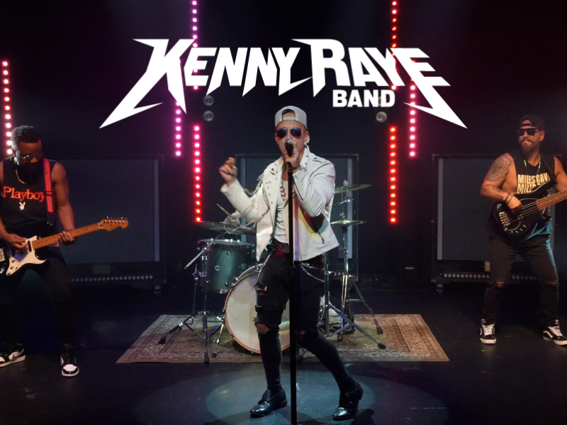 Kenny Raye Band