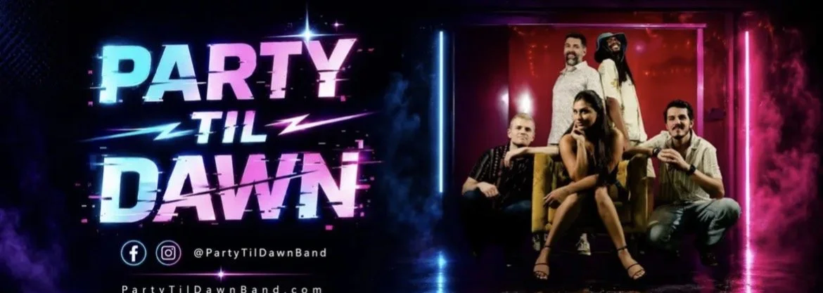 Party Til Dawn