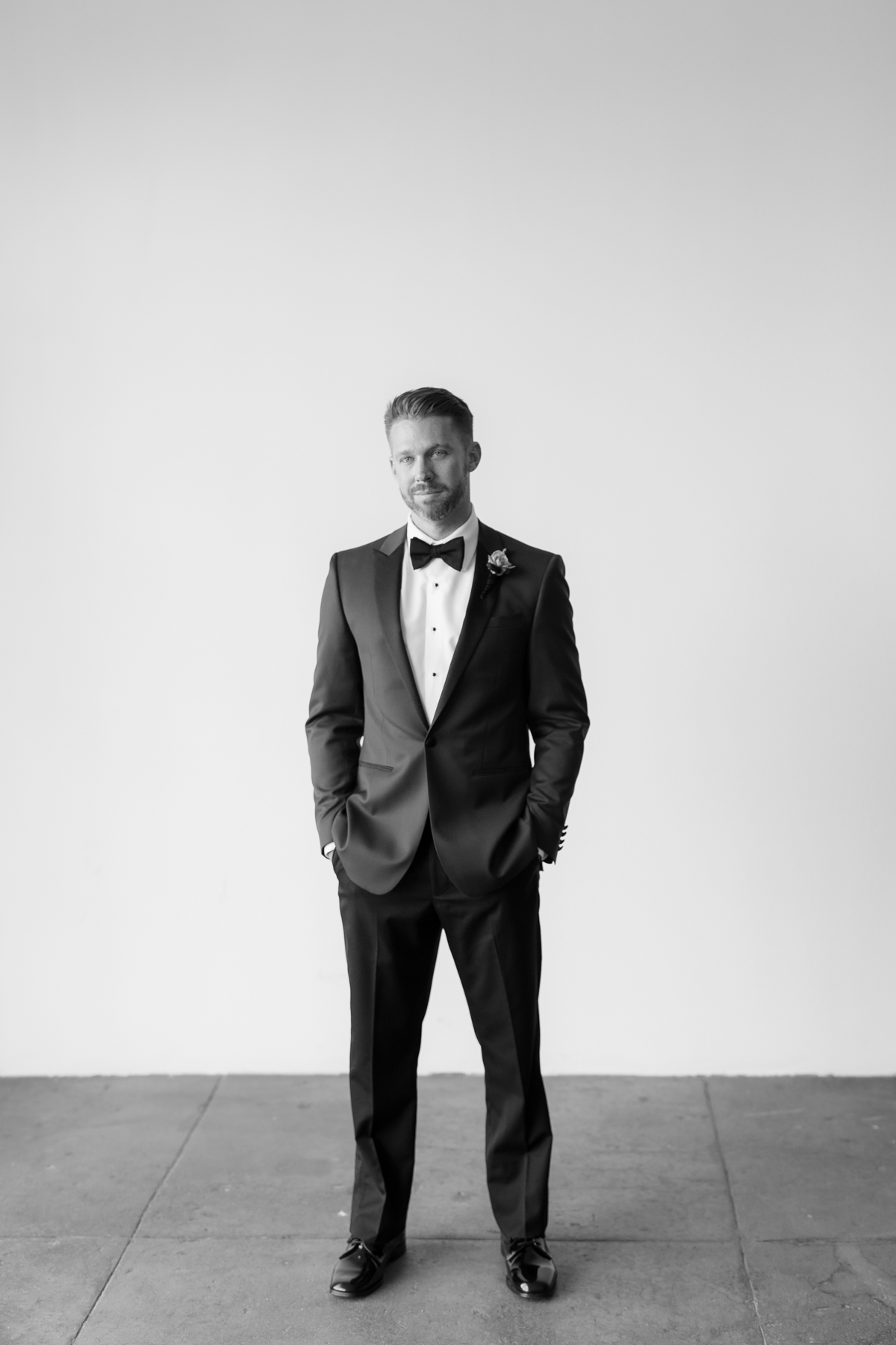 Boss.