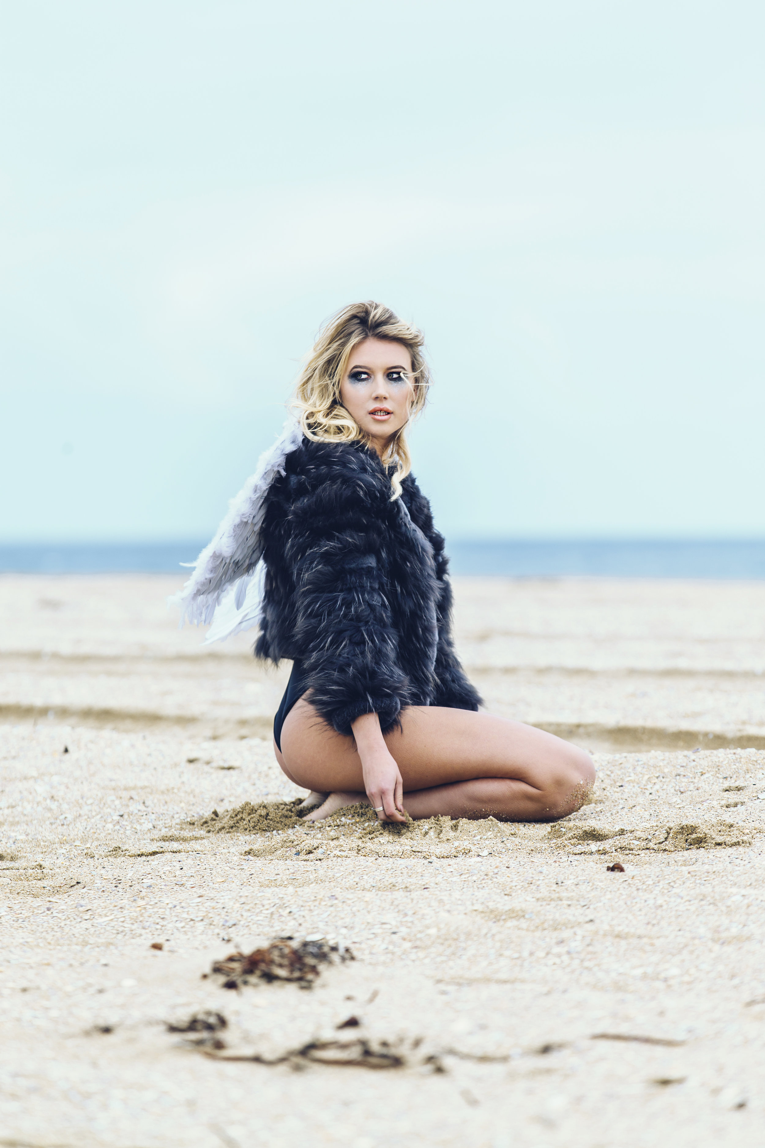Outtake #2