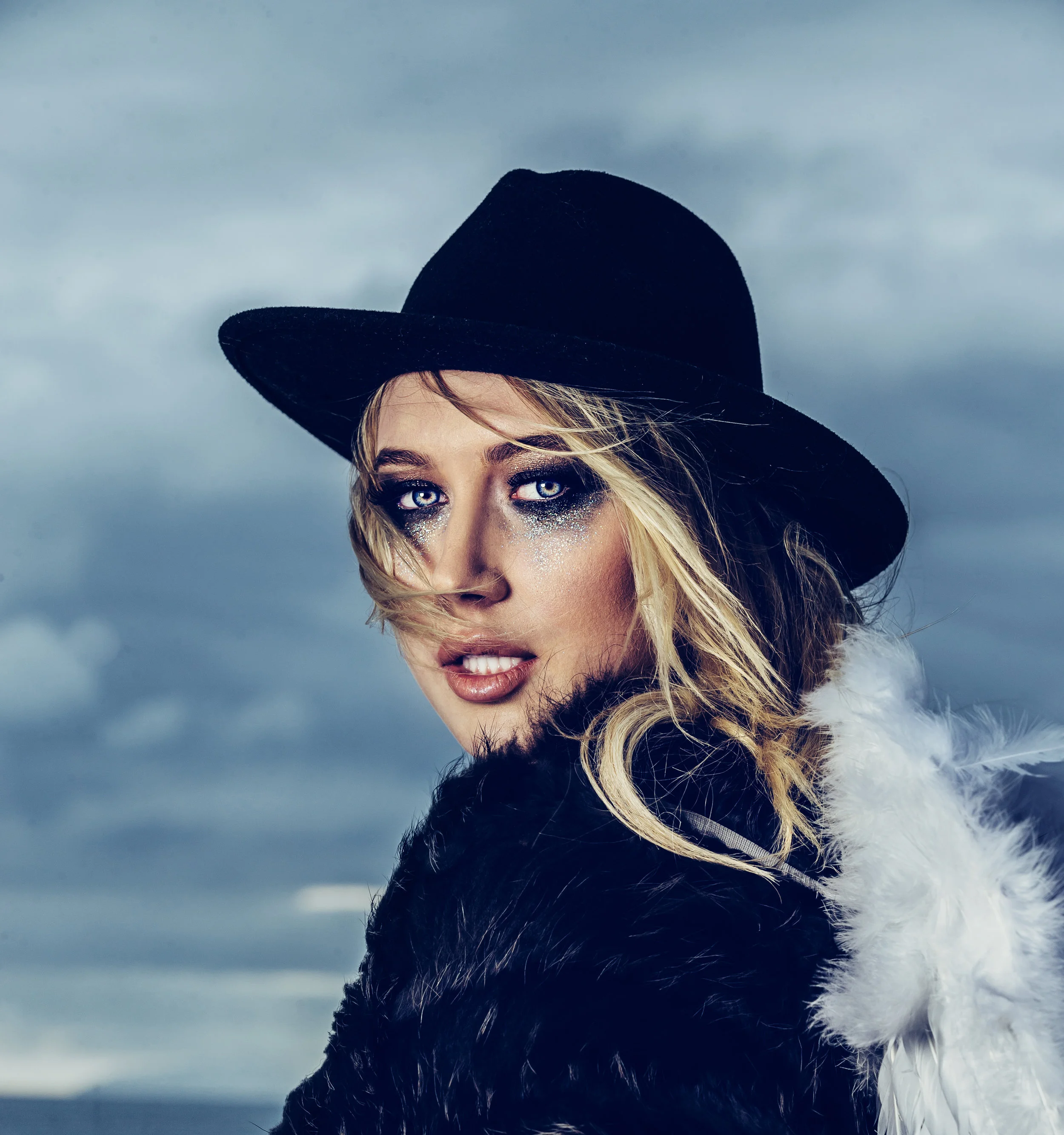 Outtake #3