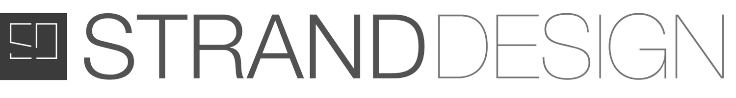 Strand Design