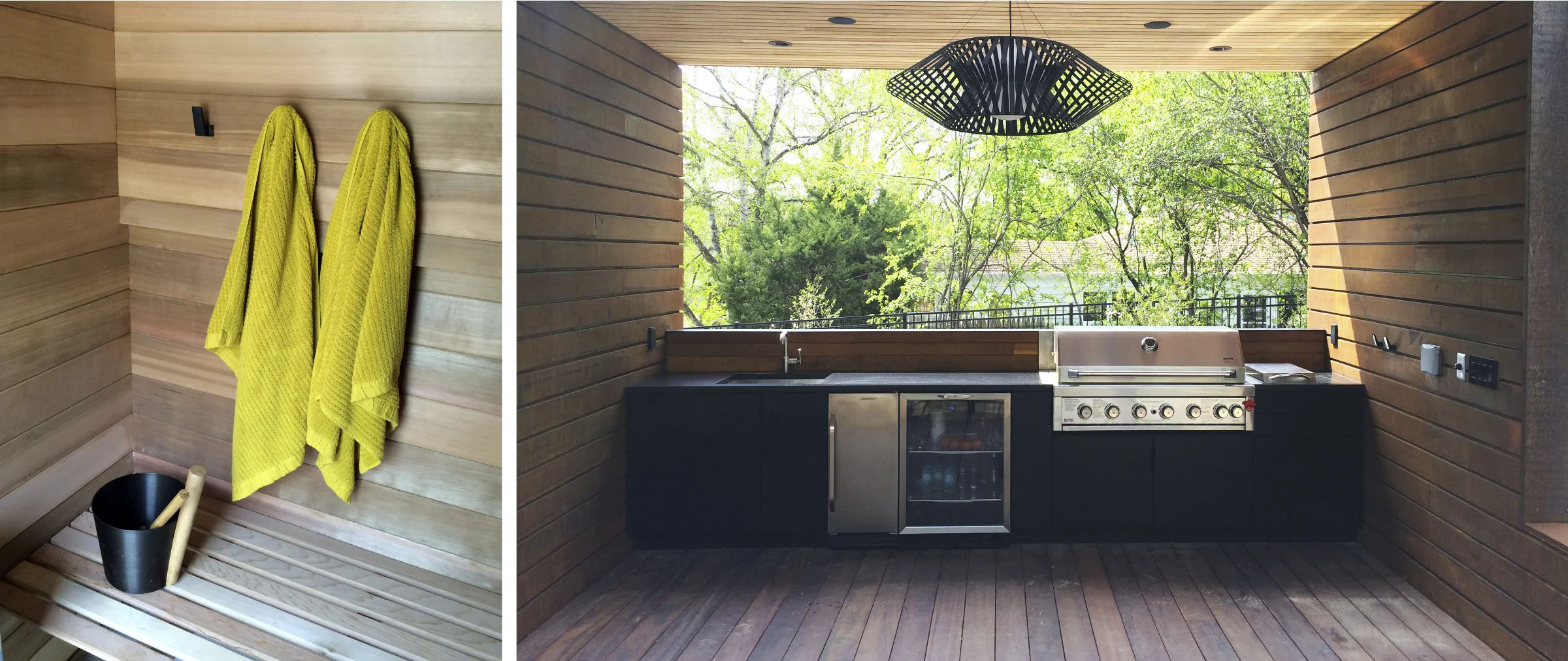 Midcentury Modern Outdoor Kitchen and Sauna.jpg