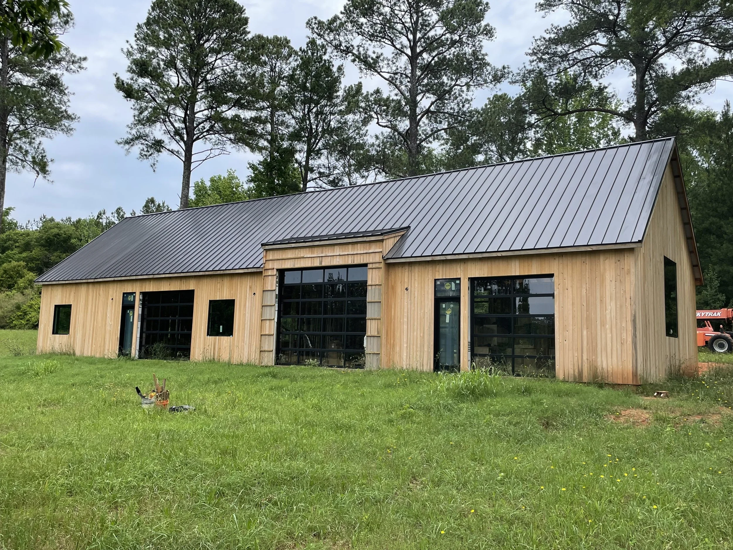 Atlanta Agrarian
