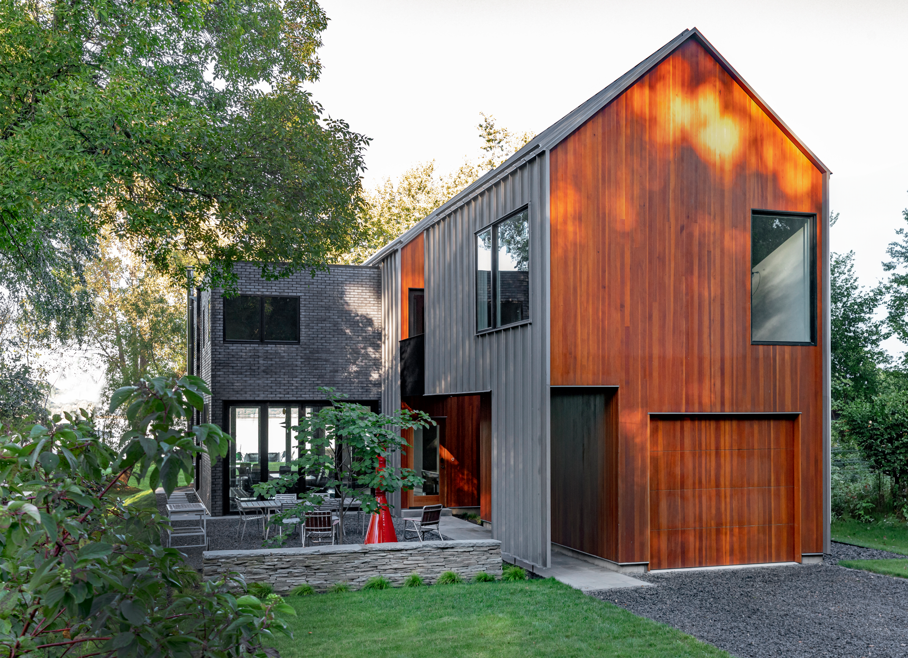 Scandia Retreat