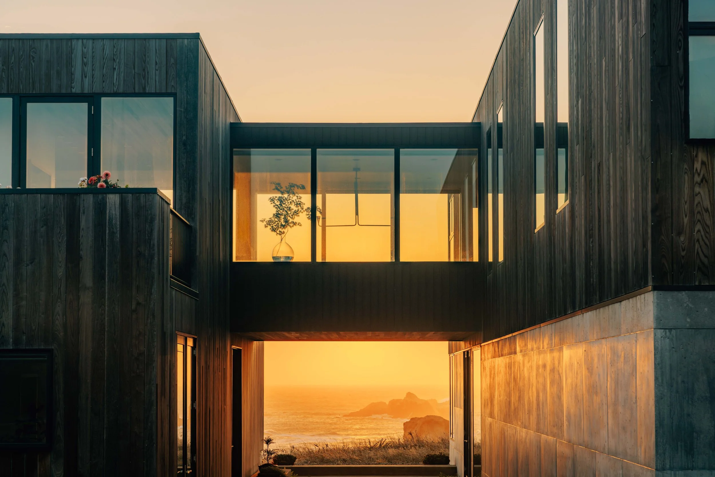 Coastal Modern