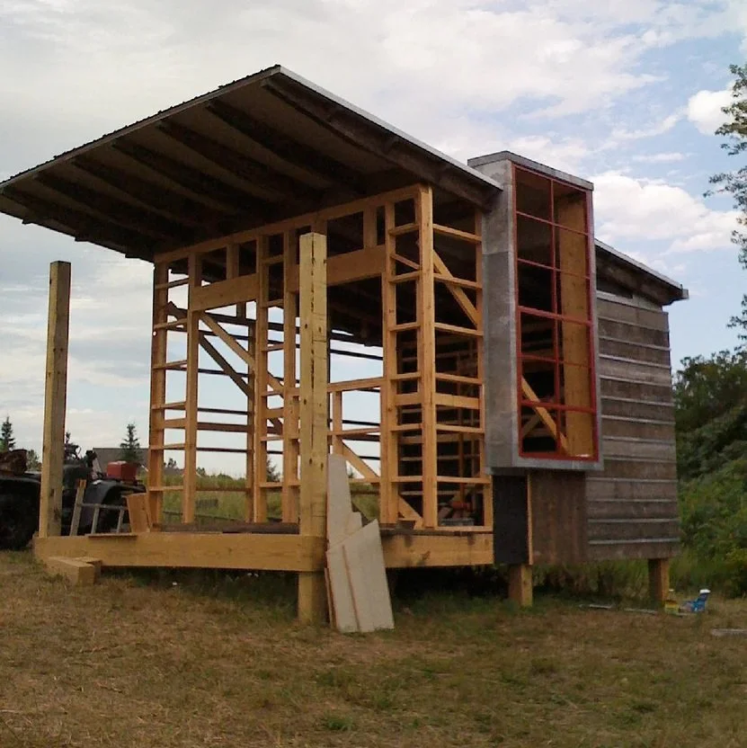 Artist Studio