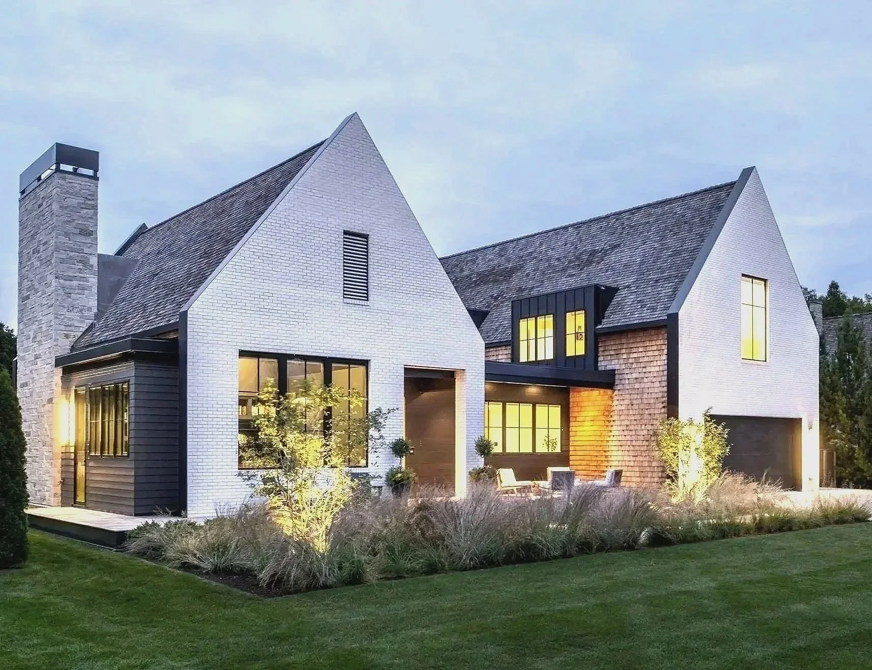 English Modern