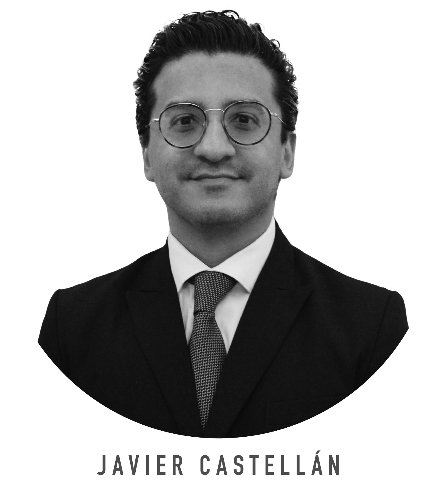 Javier Castellán