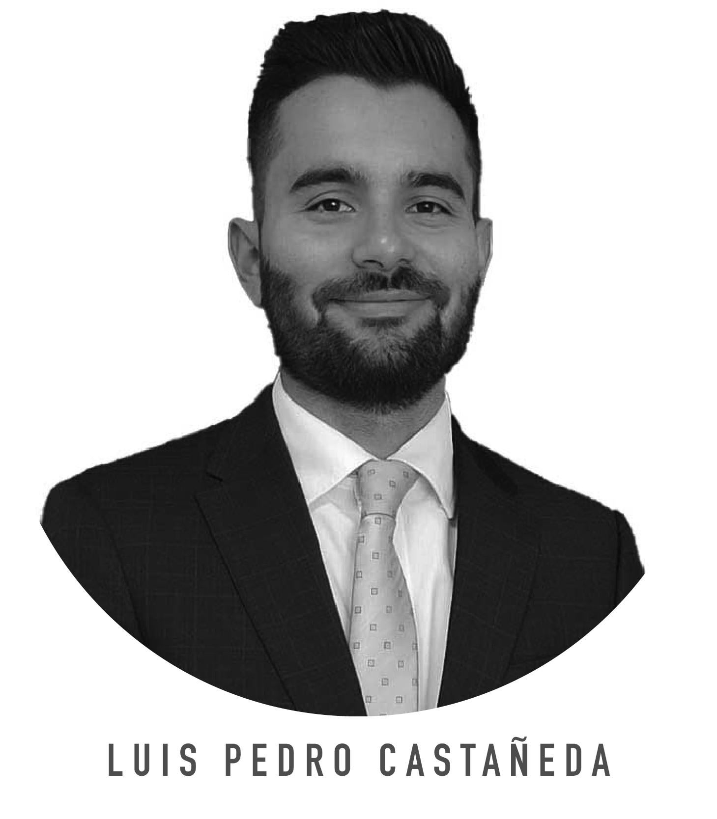Luis Castañeda