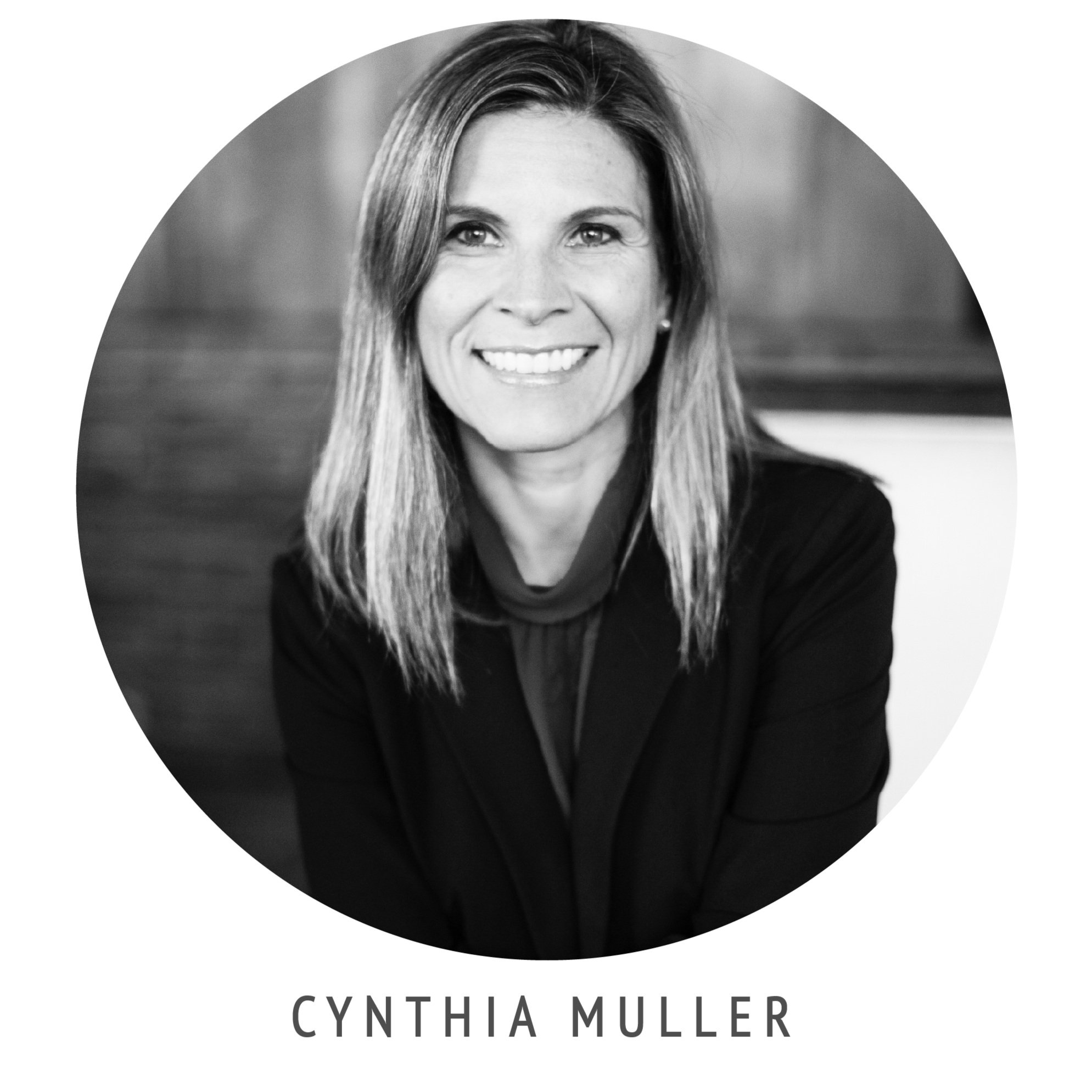 Cynthia Muller