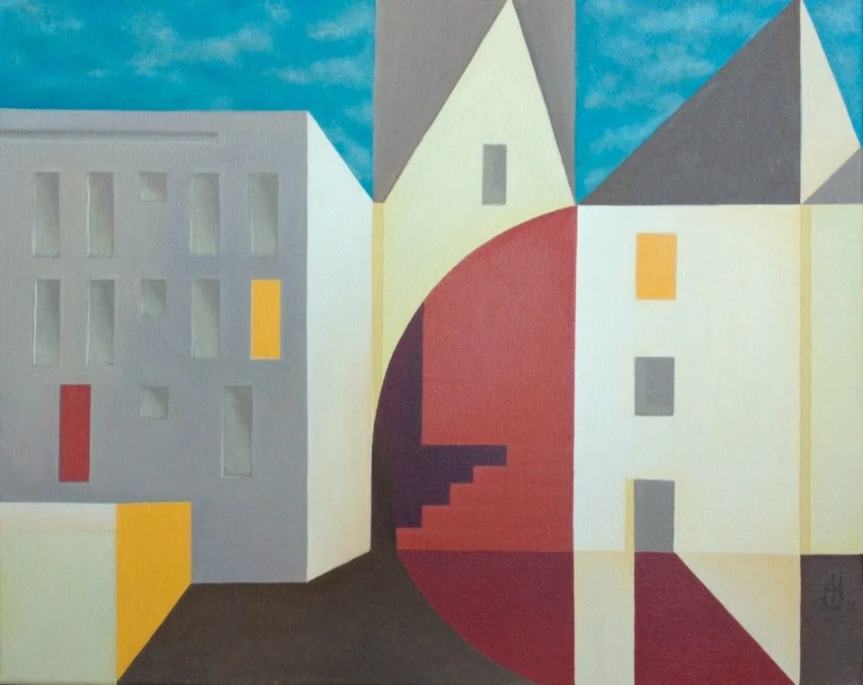 Artists — Cincinnati Art Underground