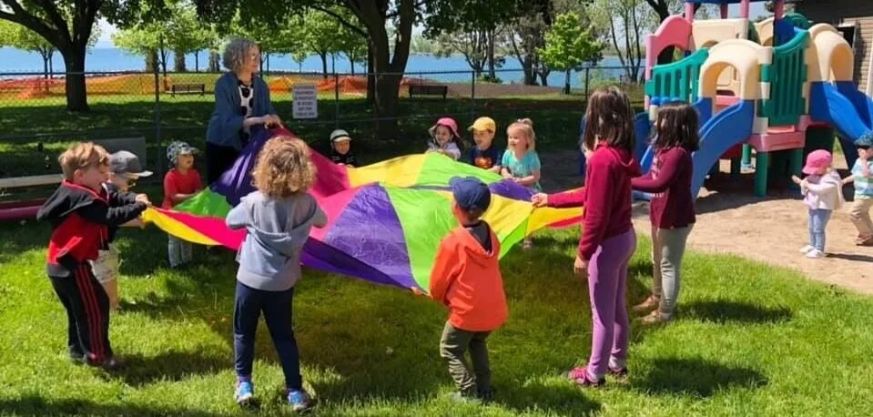 What Is Co Operative New Toronto Nursery School New Toronto Co Operative Nursery School