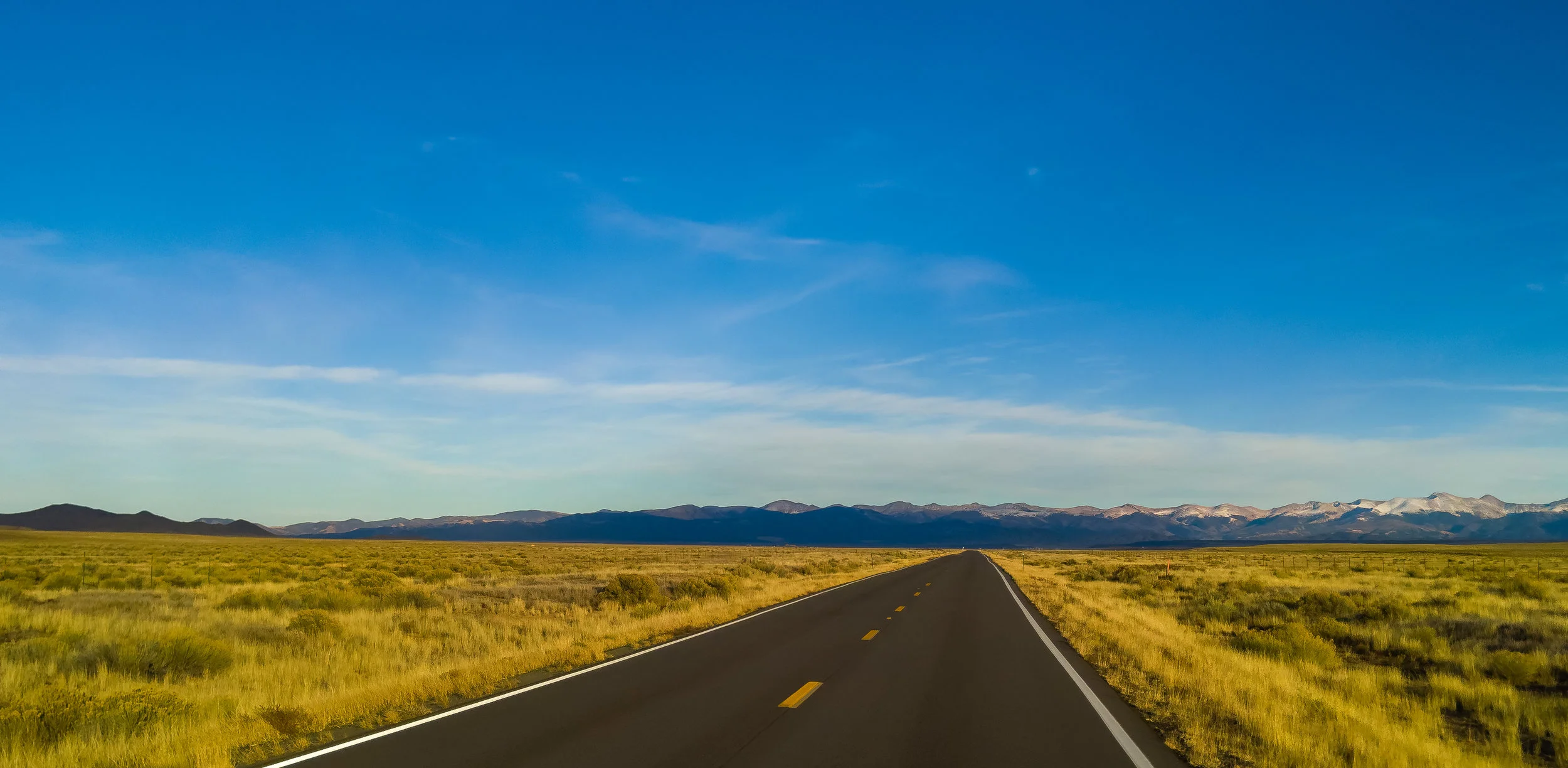 The way home