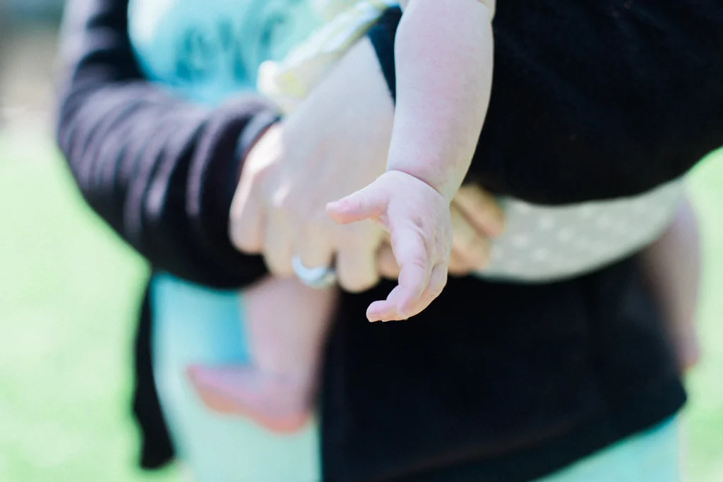 Lifestyle Photography | Behind the Scenes of Motherhood | Lisa | Baton Rouge, Louisiana