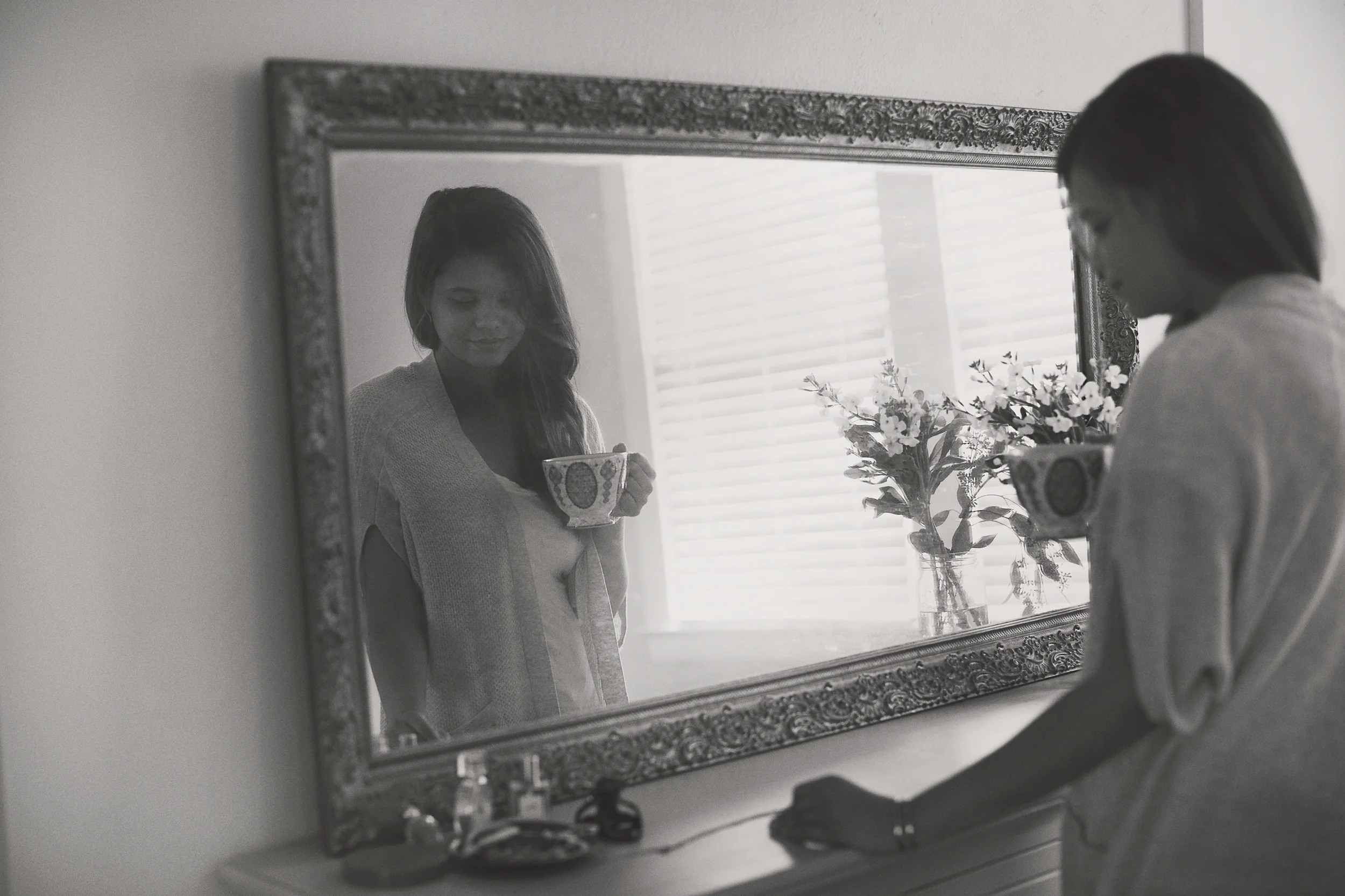 Why Your Next Photo Session Should Be In Your Home