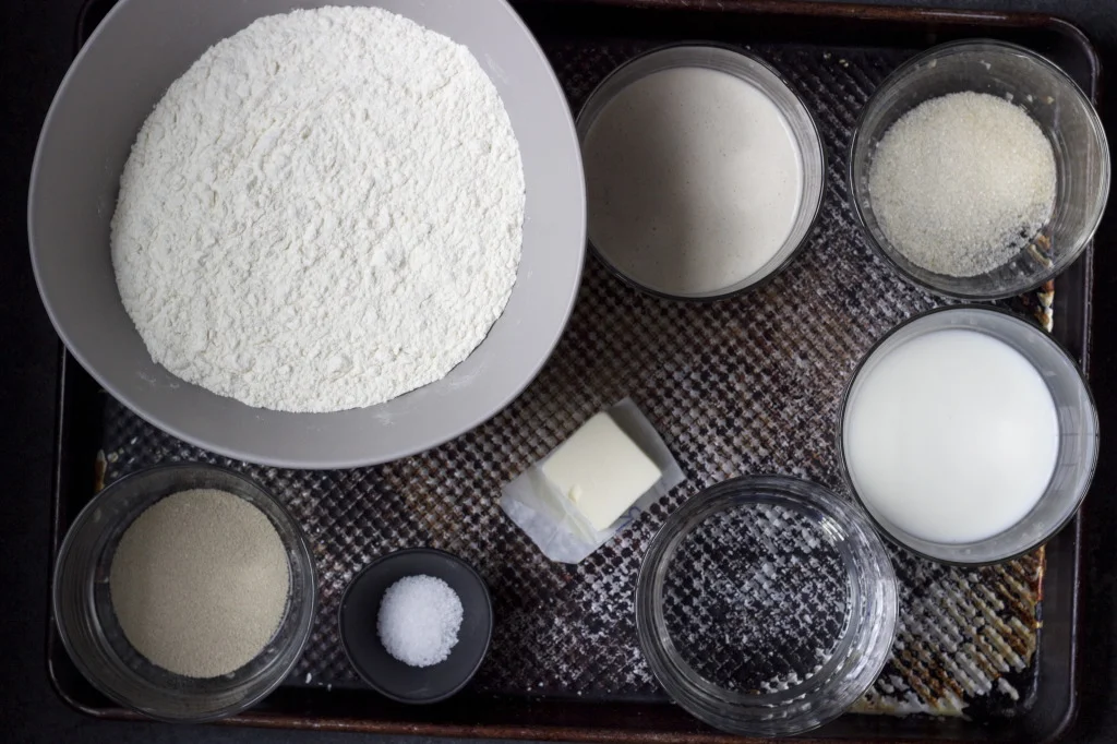 Baking Steel Homemade English Muffins Baking Steel