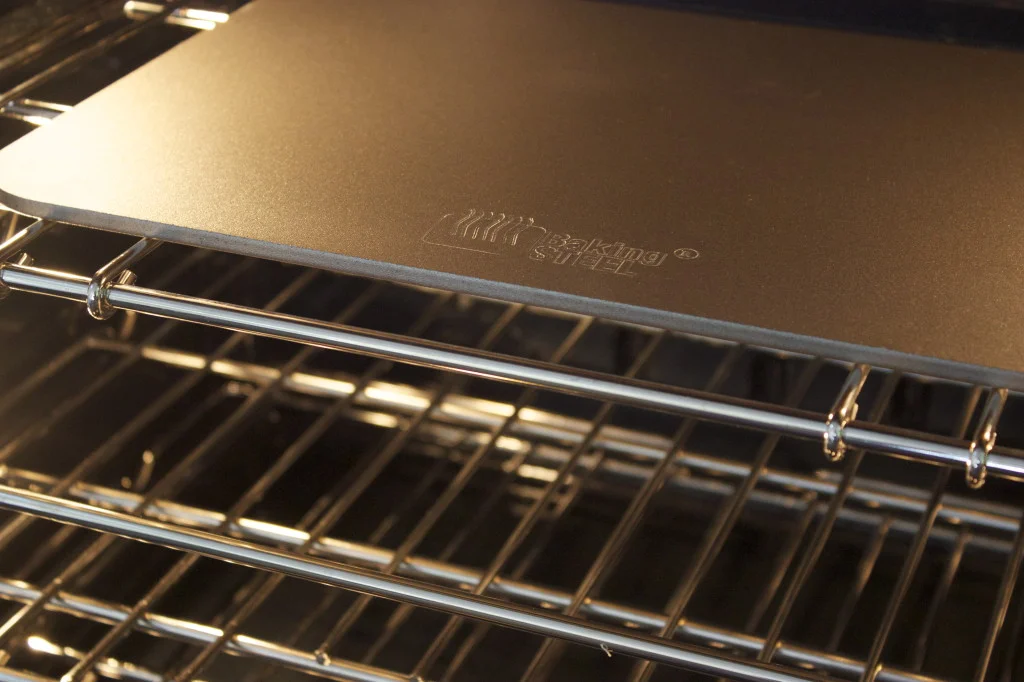The Science Behind The UltraConductive Baking Steel Baking Steel