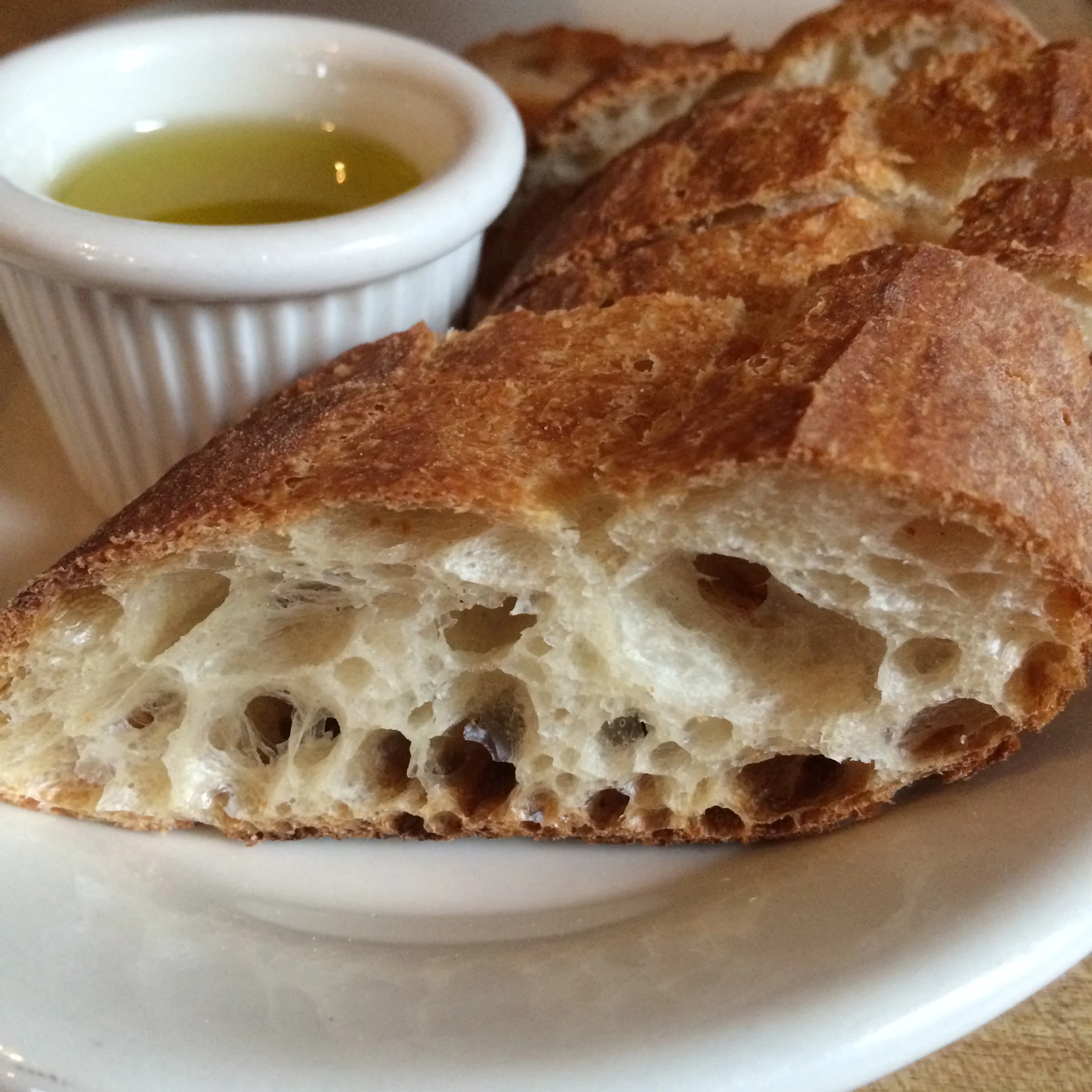 My Visit To Pizzeria Bianco Baking Steel