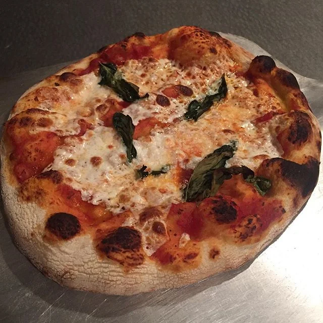 @seligsmandog said the steel conquered the pizza world! Oh, it does!