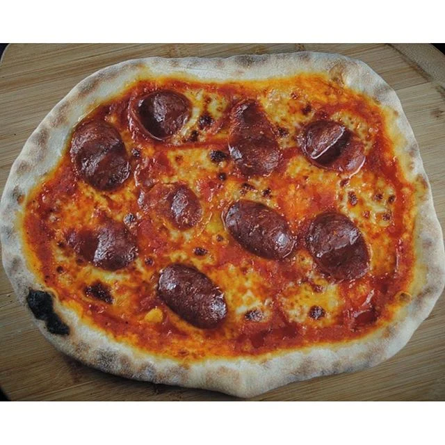 @fresh22168 working on his Bar Pie game. Looks great Manny!